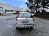 2003 Nissan ALMERA