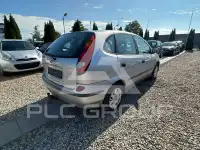 2003 Nissan ALMERA