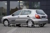 2003 Nissan ALMERA