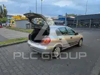 2003 Nissan ALMERA