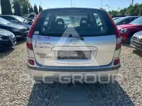 2003 Nissan ALMERA
