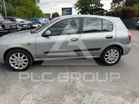 2003 Nissan ALMERA