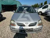 2003 Nissan ALMERA