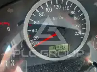 2003 Nissan ALMERA
