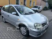 2003 Nissan ALMERA
