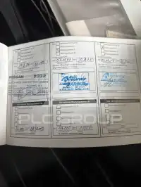 2003 Nissan ALMERA