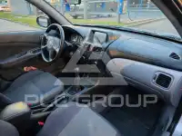 2003 Nissan ALMERA