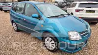 2003 Nissan ALMERA