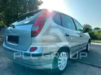 2003 Nissan ALMERA