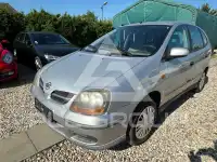 2003 Nissan ALMERA