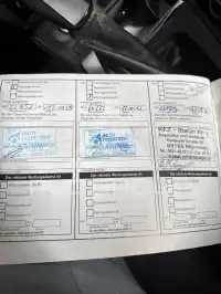2003 Nissan ALMERA