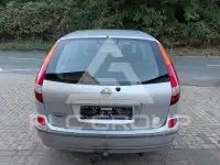 2003 Nissan ALMERA