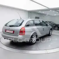 2003 Nissan Primastar