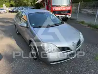 2003 Nissan Primastar