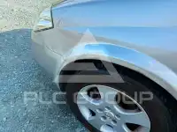 2003 Nissan Primastar