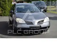 2003 Nissan Primastar