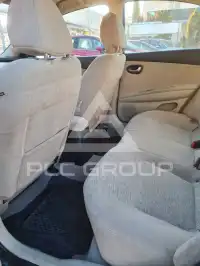 2003 Nissan Primastar