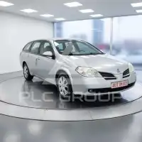 2003 Nissan Primastar