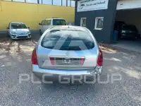 2003 Nissan Primastar