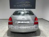 2003 Nissan Primastar