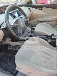 2003 Nissan Primastar