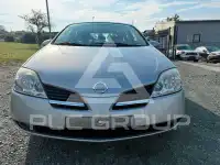 2003 Nissan Primastar