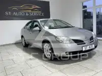 2003 Nissan Primastar
