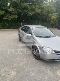 2003 Nissan Primastar