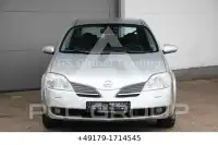 2003 Nissan Primastar