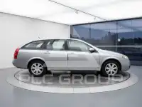 2003 Nissan Primastar