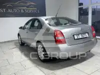 2003 Nissan Primastar