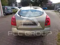 2003 Nissan Primastar