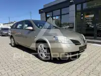 2003 Nissan Primastar