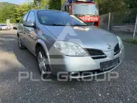 2003 Nissan Primastar