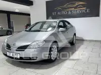 2003 Nissan Primastar