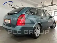 2003 Nissan Primastar
