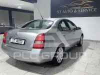 2003 Nissan Primastar