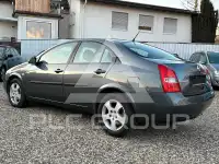 2003 Nissan Primastar