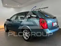2003 Nissan Primastar