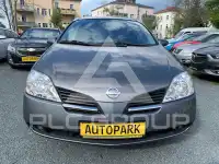 2003 Nissan Primastar