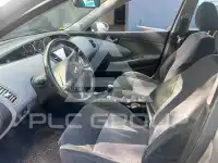 2003 Nissan Primastar