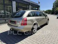 2003 Nissan Primastar