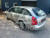 2003 Nissan Primastar