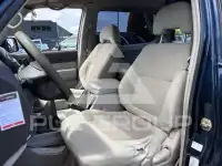 2003 Nissan Patrol