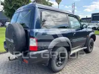 2003 Nissan Patrol