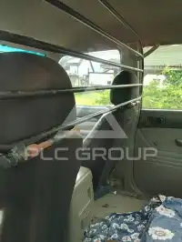 2003 Nissan Patrol