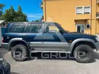 2003 Nissan Patrol