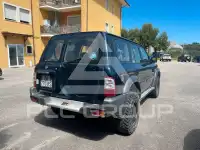 2003 Nissan Patrol
