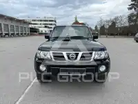2003 Nissan Patrol