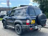 2003 Nissan Patrol